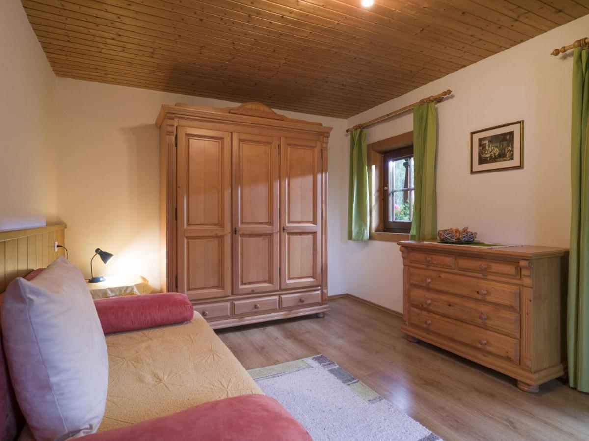 Apartment in Top Location in Fügen with Balcony Exterior foto